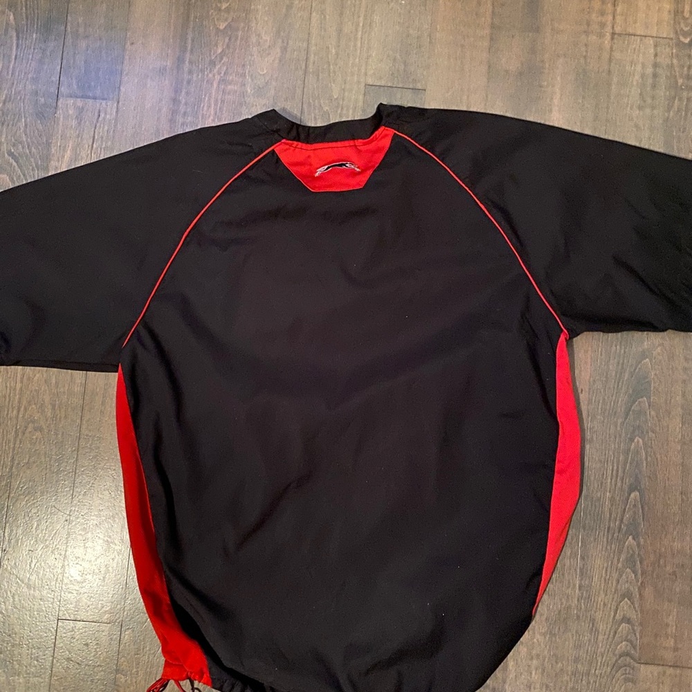 Baseball jacket! - Picture 2 of 3
